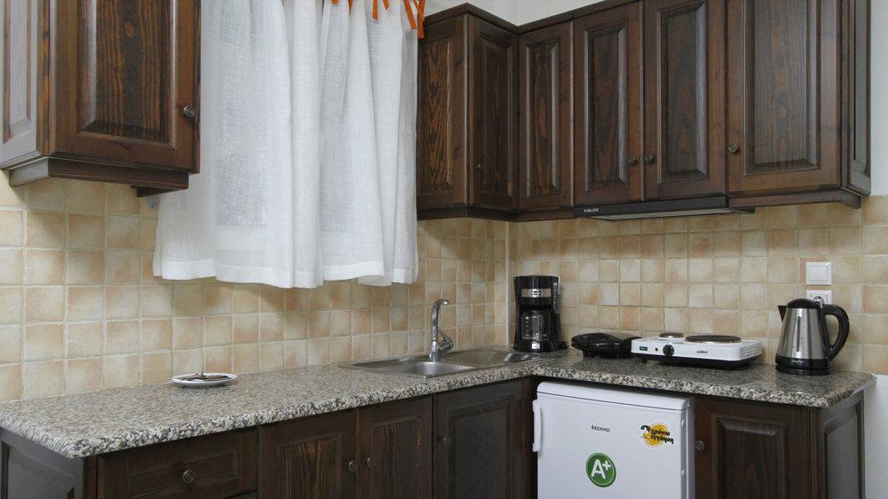 Amygdalies Apartments ميرينا المظهر الخارجي الصورة