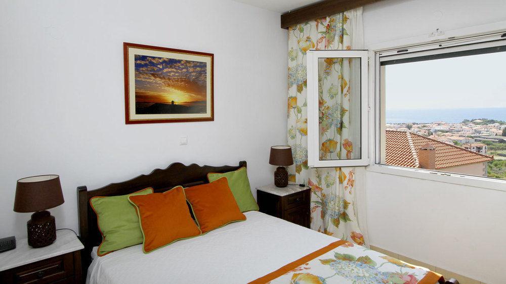 Amygdalies Apartments ميرينا المظهر الخارجي الصورة