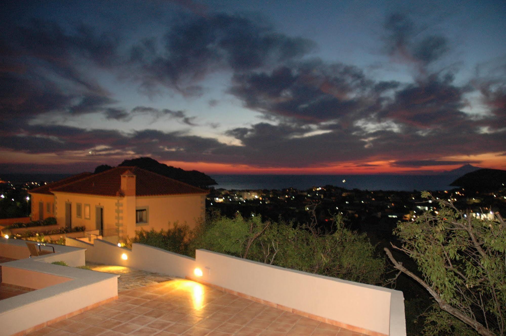 Amygdalies Apartments ميرينا المظهر الخارجي الصورة